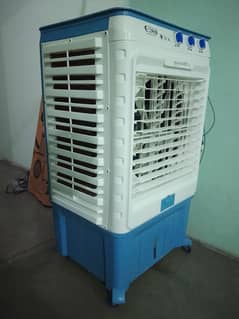 New Air Cooler Model 2025