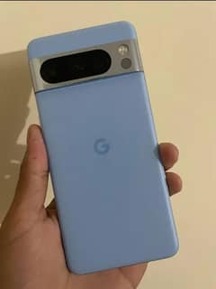 Google pixel 8 pro PTA approved 12,256gb memory contact 03276594486