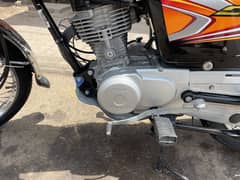 Honda 125 2022modle for sale