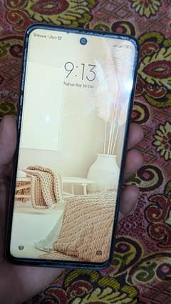 redmi note 9S 6/128GB