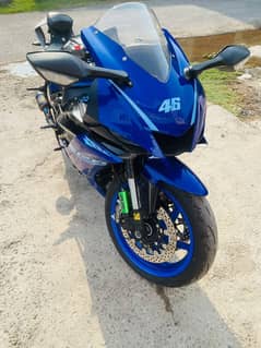Brand new excellent condition Yamaha for urgent sale