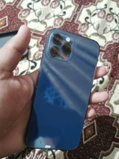Iphone 12 pro Non Pta