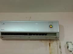 Gree 1.5 ton AC
