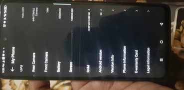 infinix not 30