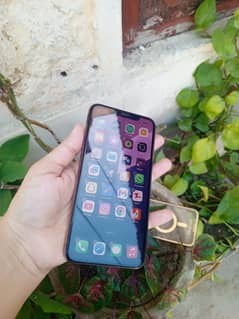 IPhone XS MAX non pta