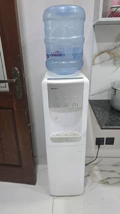 GREE WATER COOLER FOR SALE