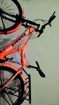 cycle condition 6.5
