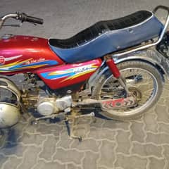 bike sale