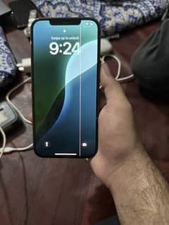 Iphone 12 Pro Max 256 gb FU