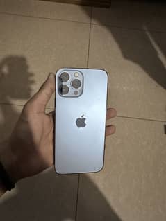 Iphone 13 pro max jv