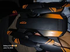drone air