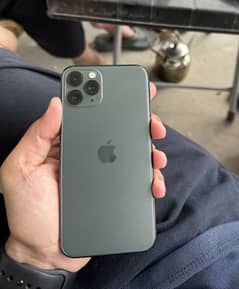 Iphone 11 pro 256Gb approved