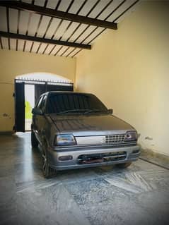 Urgent sale