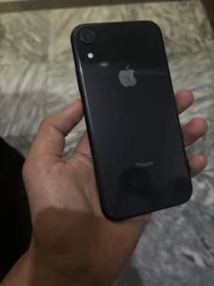 Iphone Xr non pta jv