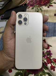 iPhone 12 Pro jv 128 gb 84 battery health