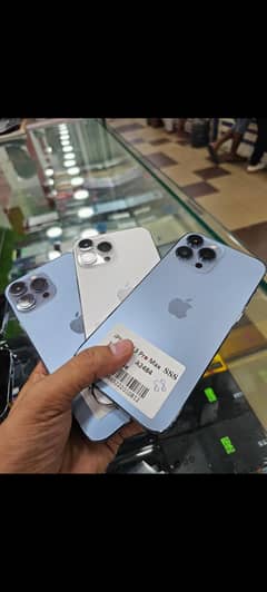 iPhone 13 pro max