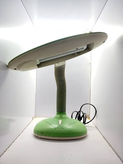 Study Side Lamp | Adjustable Arm Study lamp | Desk Lamp | Office Lamp