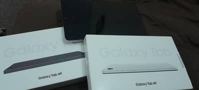 Samsung Galaxy Tab A9 (X110)