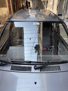 Mehran VX