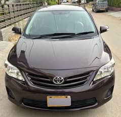 Full Original Toyota Corolla Auto 1.6 Btr Prius Aqua Civic City Grand