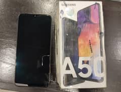 SAMSUNG A50, 4/128, GIFT FOR INDRIVE, BYKEA