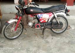 17 modil hai pindi ka number lga hai