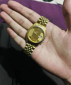Seiko5