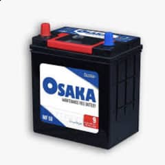Osaka
