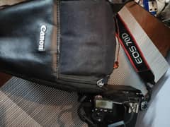 Canon 70-D
