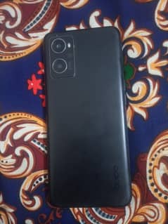 Oppo A96 mobile