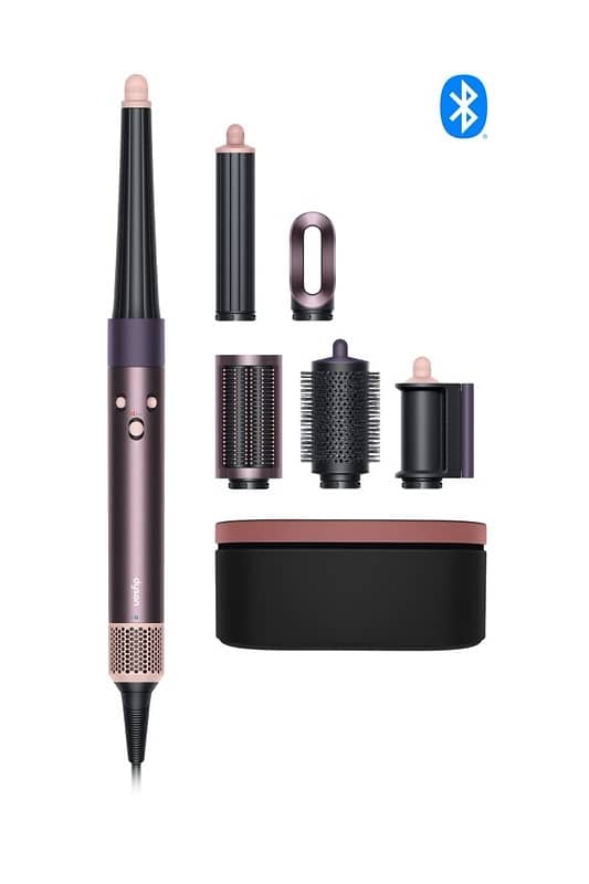 Dyson Airwrap Complete Long I. D. , Bluetooth (hairdryer/styler) 0