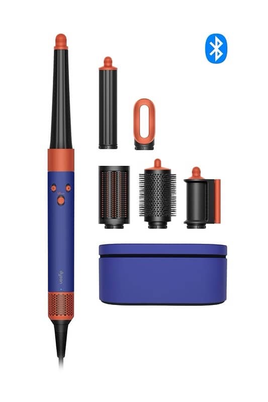 Dyson Airwrap Complete Long I. D. , Bluetooth (hairdryer/styler) 1