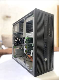 Core