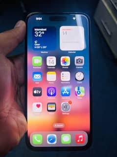 Apple iPhone 14 Pro Max 128gb PTA Approved