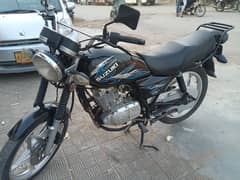 Suzuki