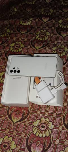 Samsung A32 6gb ram 128gb memory 0324=031=9647