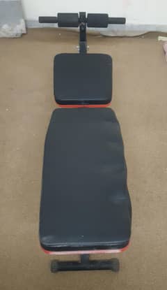 Bench