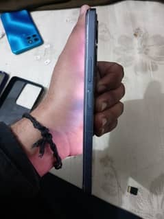 im sell Vivo y36 8/256 With Full box