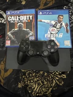 Game c