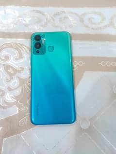 Infinix hote 12 play