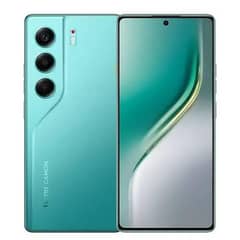 tecno camon40