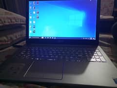 Dell Inspiron 15 | Touchscreen | Core i5 4th Gen | 8GB RAM | 500GB HDD