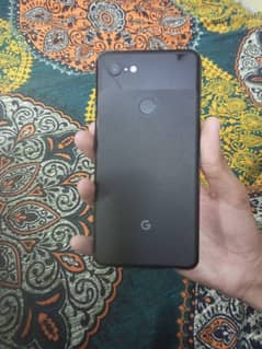 google pixel 3xl