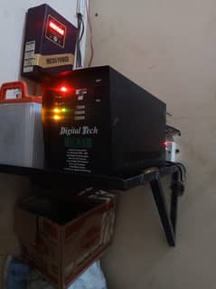 1200watt ups for sell