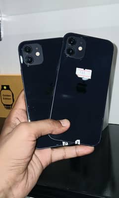 I phone 12 JV