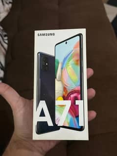 Samsung Galaxy A71 5G