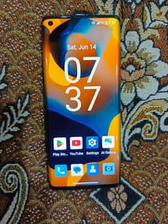 Motorola edge plus (non PTA)