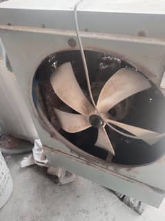 cooler sale thandi hawa. . . . evwry parts working