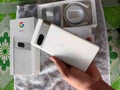 google pixel 7 12/128