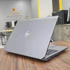Hp diamond Gaming Laptop 6GB Nvidia Graphics Card with 32GB Ram